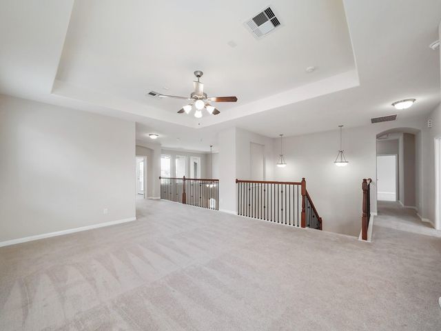 3703 Blushing Hollow Drive, Katy, TX 77494