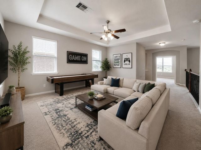 3703 Blushing Hollow Drive, Katy, TX 77494