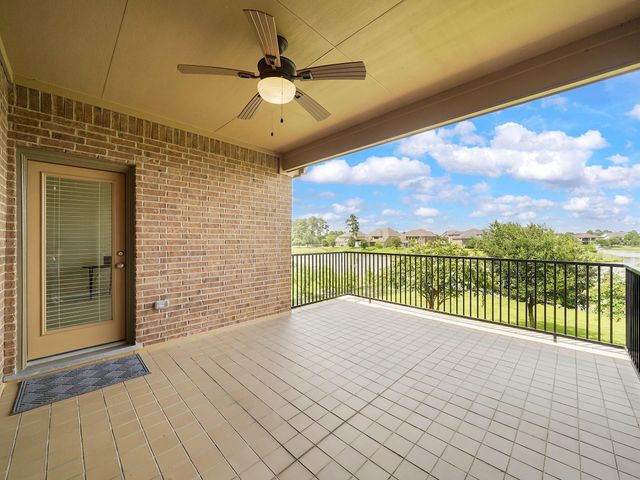 3703 Blushing Hollow Drive, Katy, TX 77494