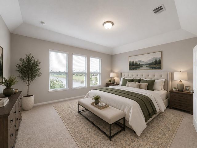 3703 Blushing Hollow Drive, Katy, TX 77494