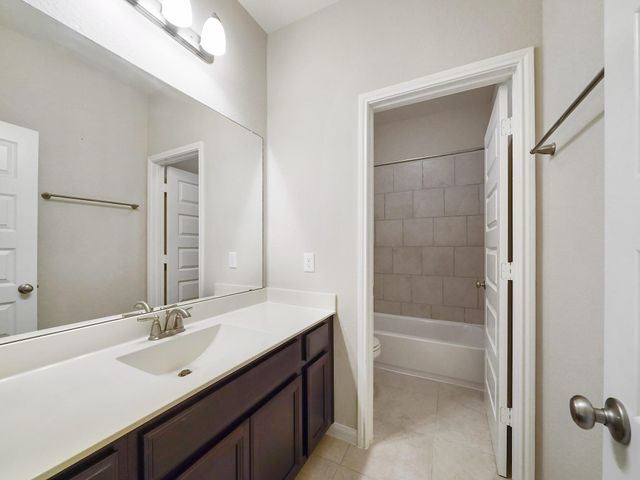 3703 Blushing Hollow Drive, Katy, TX 77494