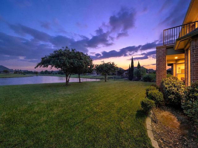 3703 Blushing Hollow Drive, Katy, TX 77494