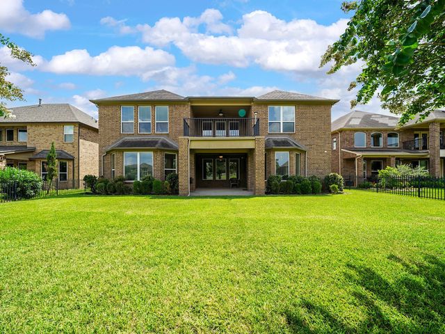 3703 Blushing Hollow Drive, Katy, TX 77494