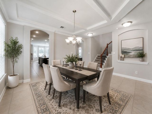3703 Blushing Hollow Drive, Katy, TX 77494