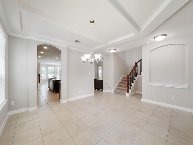 3703 Blushing Hollow Drive, Katy, TX 77494
