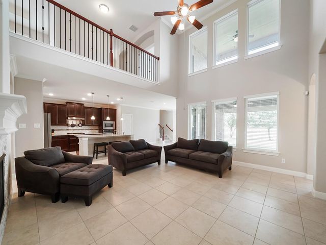3703 Blushing Hollow Drive, Katy, TX 77494