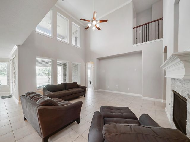 3703 Blushing Hollow Drive, Katy, TX 77494