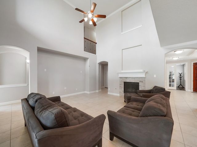 3703 Blushing Hollow Drive, Katy, TX 77494