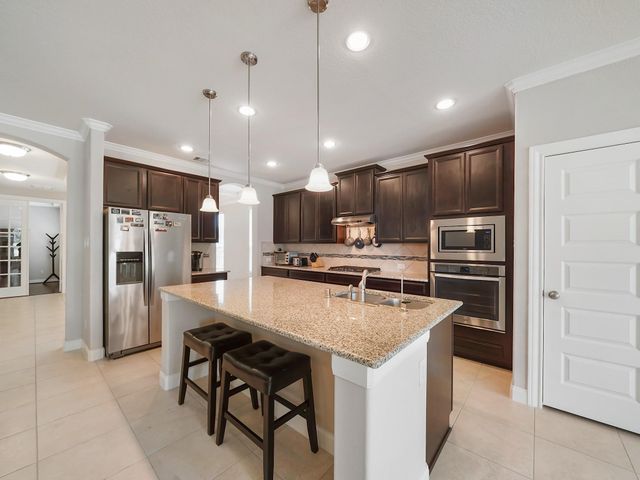 3703 Blushing Hollow Drive, Katy, TX 77494