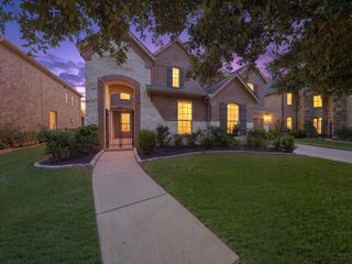 3703 Blushing Hollow Drive, Katy, TX 77494