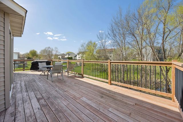 6657 E Oak Drive, Monticello, MN 55362
