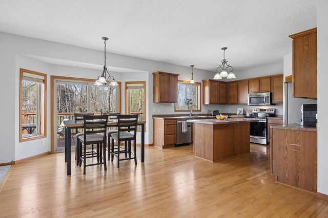 6657 E Oak Drive, Monticello, MN 55362