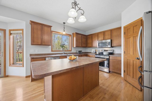 6657 E Oak Drive, Monticello, MN 55362