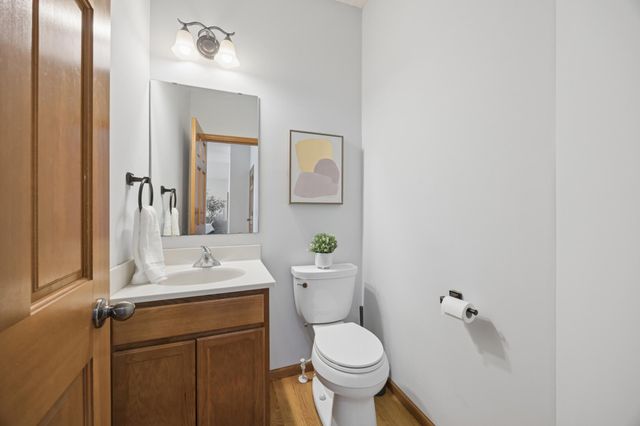 6657 E Oak Drive, Monticello, MN 55362