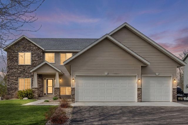 6657 E Oak Drive, Monticello, MN 55362
