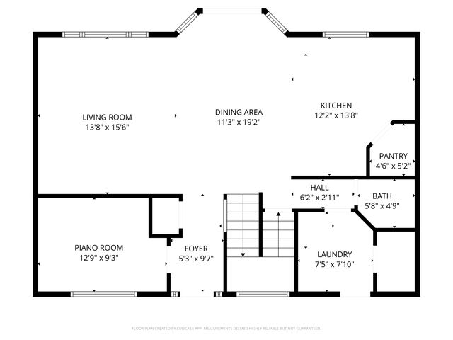 6657 E Oak Drive, Monticello, MN 55362