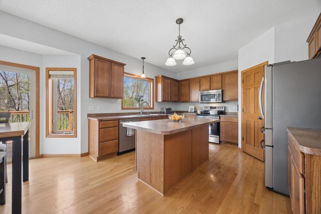 6657 E Oak Drive, Monticello, MN 55362