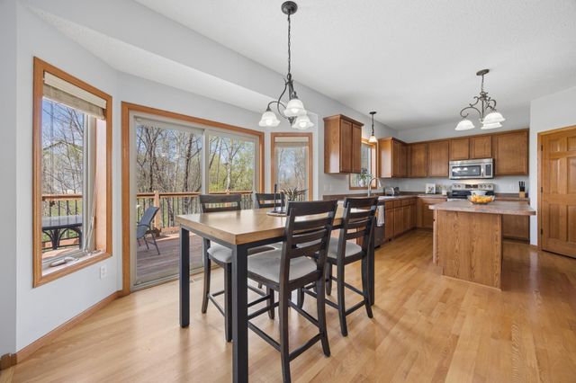 6657 E Oak Drive, Monticello, MN 55362