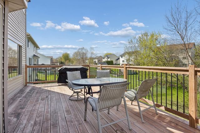 6657 E Oak Drive, Monticello, MN 55362