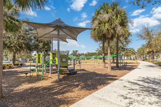 12717 HERSHKO ALLEY, Orlando, FL 32827