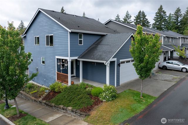 2440 Seringa Avenue, Bremerton, WA 98310