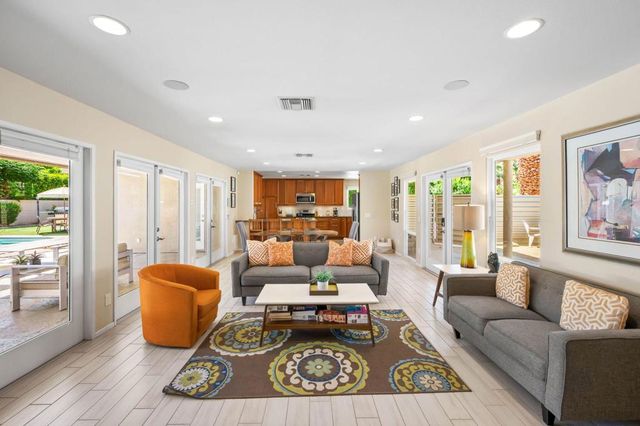 1574 S Via Soledad, Palm Springs, CA 92264