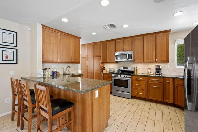 1574 S Via Soledad, Palm Springs, CA 92264