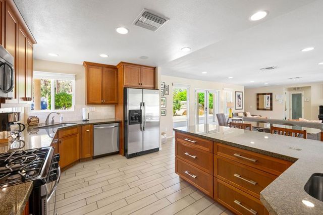 1574 S Via Soledad, Palm Springs, CA 92264