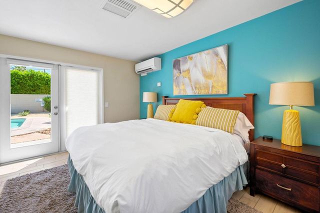1574 S Via Soledad, Palm Springs, CA 92264