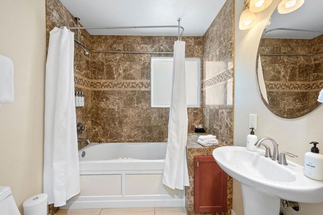 1574 S Via Soledad, Palm Springs, CA 92264