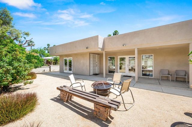 1574 S Via Soledad, Palm Springs, CA 92264