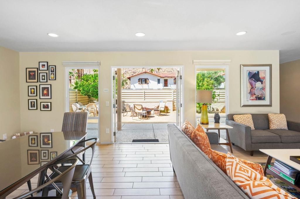 Image 14 of property listing at 1574 S Via Soledad, Palm Springs, CA 92264