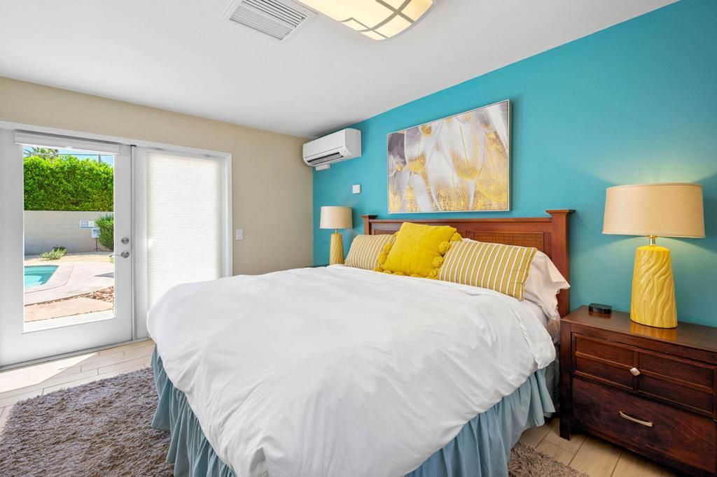 Image 25 of property listing at 1574 S Via Soledad, Palm Springs, CA 92264