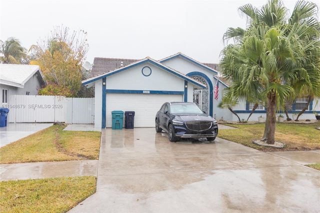 16201 SW 144th Ct 0, Miami, FL 33177