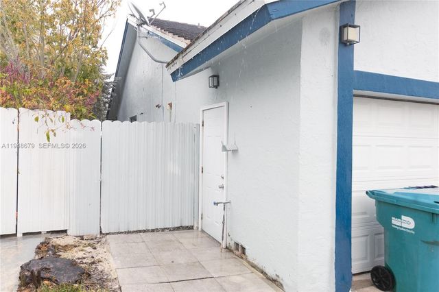 16201 SW 144th Ct 0, Miami, FL 33177