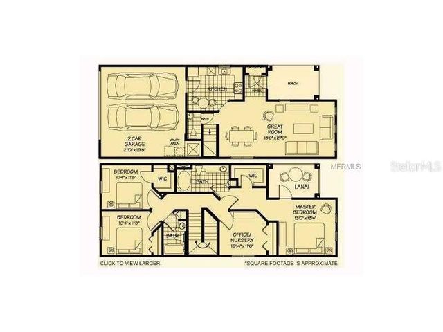 4009 SAND PALM COURT, Tampa, FL 33624
