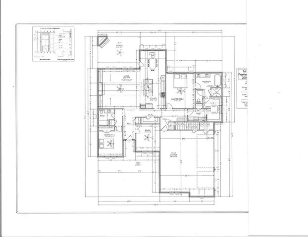 18984 Magnolia Meadows, Fayetteville, AR 72704