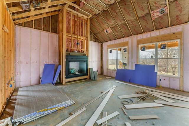 18984 Magnolia Meadows, Fayetteville, AR 72704