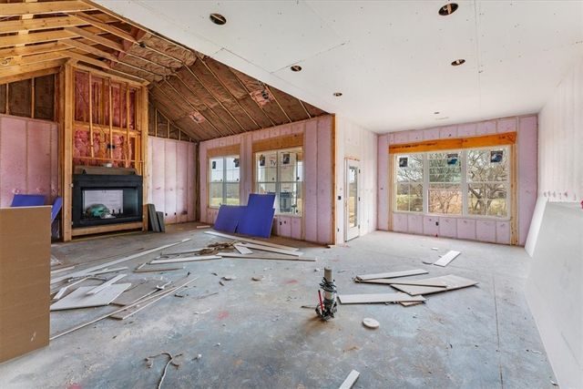 18984 Magnolia Meadows, Fayetteville, AR 72704