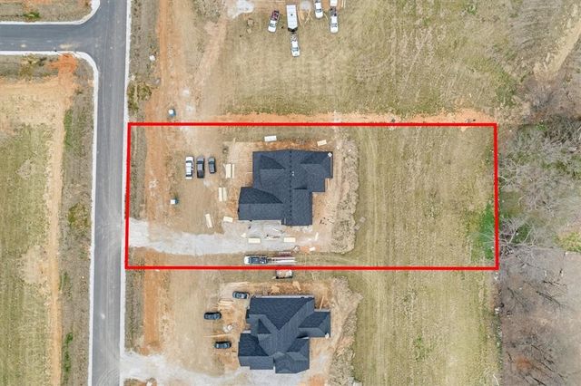 18984 Magnolia Meadows, Fayetteville, AR 72704