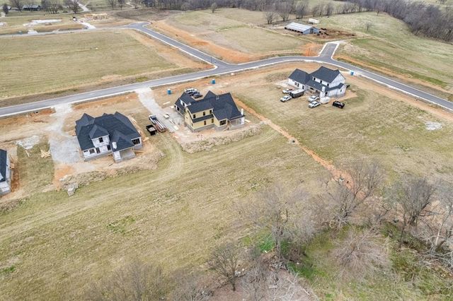 18984 Magnolia Meadows, Fayetteville, AR 72704