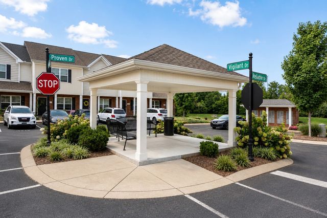 820 Staten Dr, Murfreesboro, TN 37128