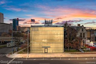 965 E Jefferson Avenue, Detroit, MI 48207