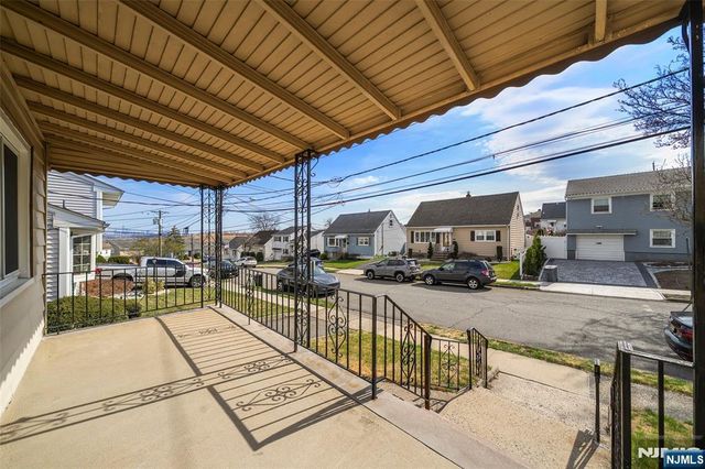 6 Carrie Road, North Arlington, NJ 07031