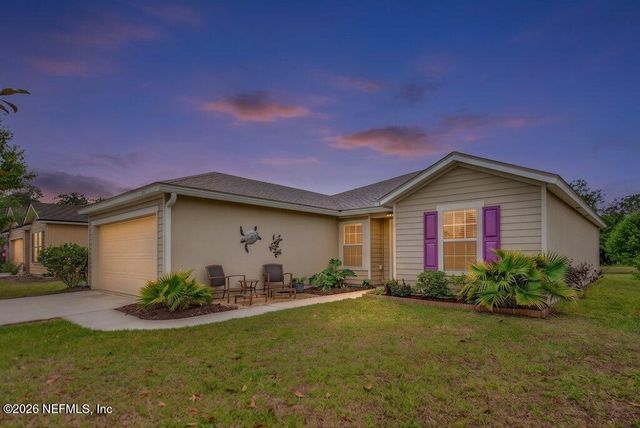 3623 SUMMIT OAKS Drive, Green Cove Springs, FL 32043