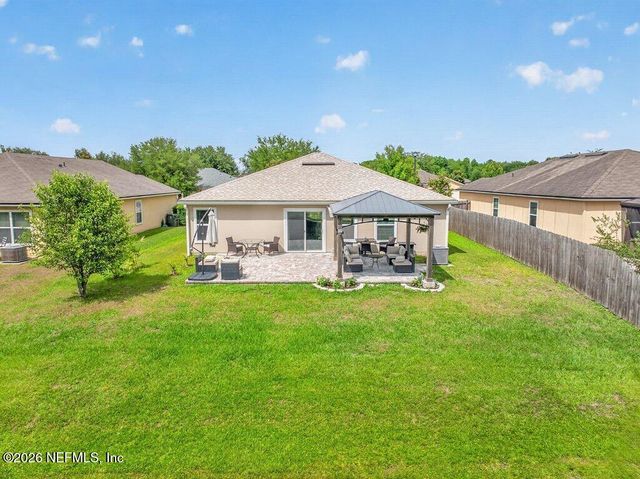 3623 SUMMIT OAKS Drive, Green Cove Springs, FL 32043