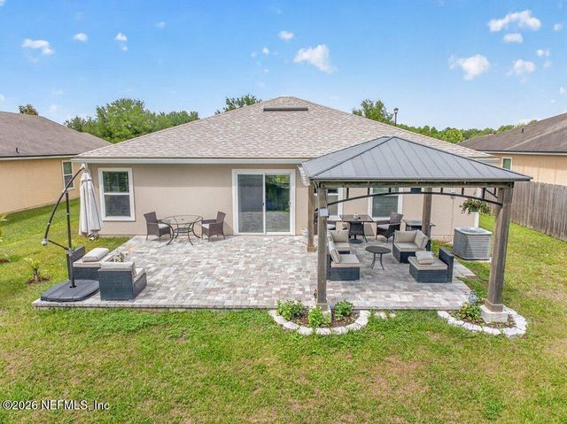 3623 SUMMIT OAKS Drive, Green Cove Springs, FL 32043
