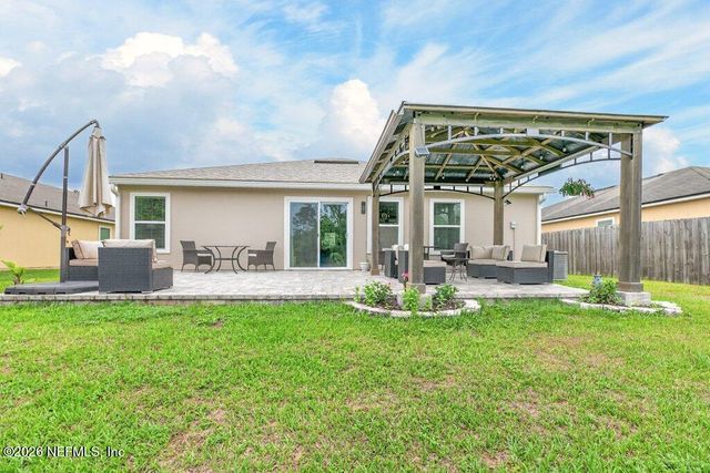 3623 SUMMIT OAKS Drive, Green Cove Springs, FL 32043