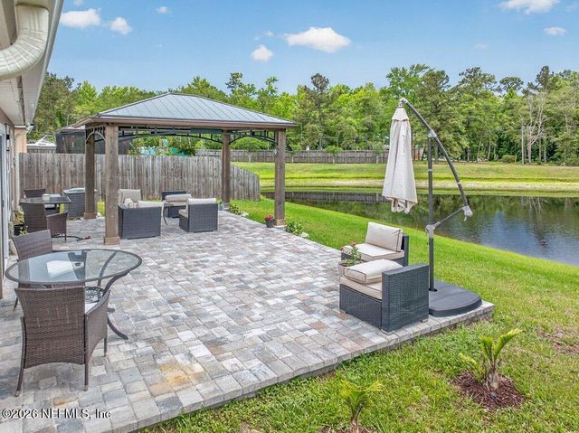 3623 SUMMIT OAKS Drive, Green Cove Springs, FL 32043