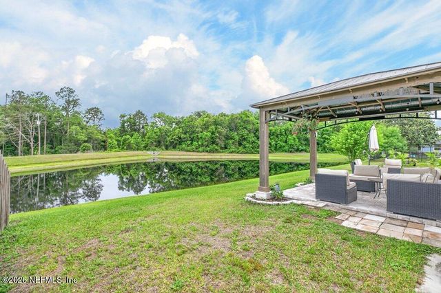 3623 SUMMIT OAKS Drive, Green Cove Springs, FL 32043